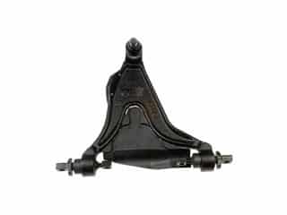 DOR-520-796 Suspension Control Arm And Ball Joint Assembly