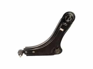 DOR-520-802 Suspension Control Arm And Ball Joint Assembly