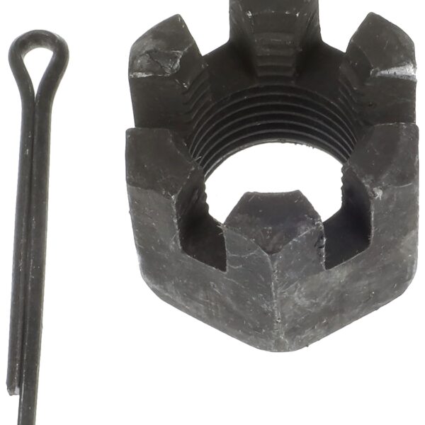 DOR-520-830 Suspension Control Arm And Ball Joint Assembly