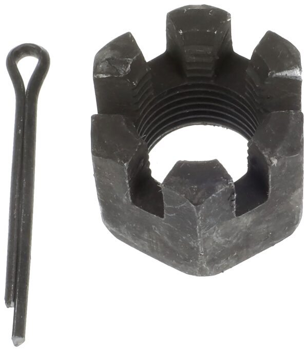 DOR-520-830 Suspension Control Arm And Ball Joint Assembly
