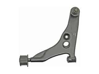 DOR-520-853 Suspension Control Arm And Ball Joint Assembly