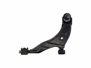 DOR-520-861 Suspension Control Arm And Ball Joint Assembly
