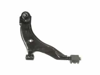 DOR-520-862 Suspension Control Arm And Ball Joint Assembly