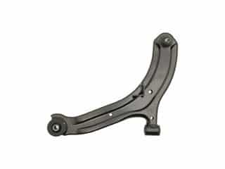 DOR-520-863 Suspension Control Arm And Ball Joint Assembly