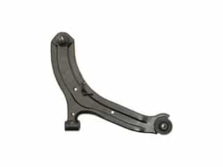 DOR-520-864 Suspension Control Arm And Ball Joint Assembly