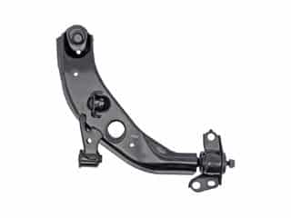 DOR-520-868 Suspension Control Arm And Ball Joint Assembly