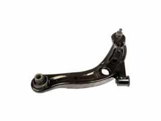 DOR-520-869 Suspension Control Arm And Ball Joint Assembly