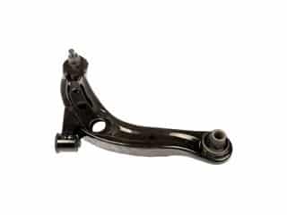 DOR-520-870 Suspension Control Arm And Ball Joint Assembly