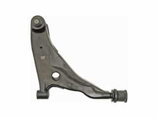 DOR-520-888 Suspension Control Arm And Ball Joint Assembly