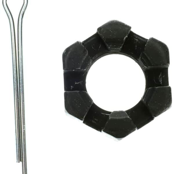 DOR-520-894 Suspension Control Arm And Ball Joint Assembly