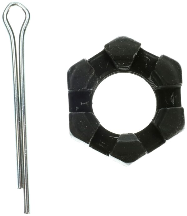 DOR-520-894 Suspension Control Arm And Ball Joint Assembly