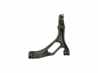 DOR-520-972 Suspension Control Arm And Ball Joint Assembly
