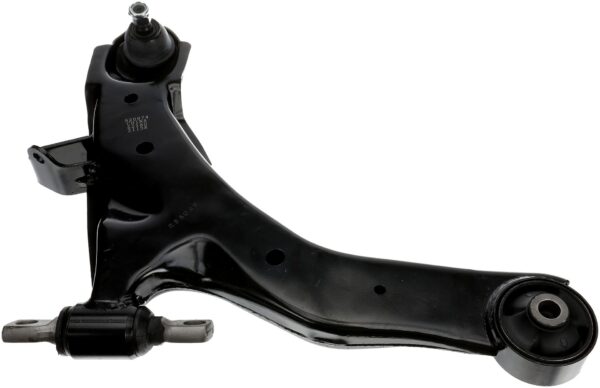 DOR-520-974 Suspension Control Arm And Ball Joint Assembly