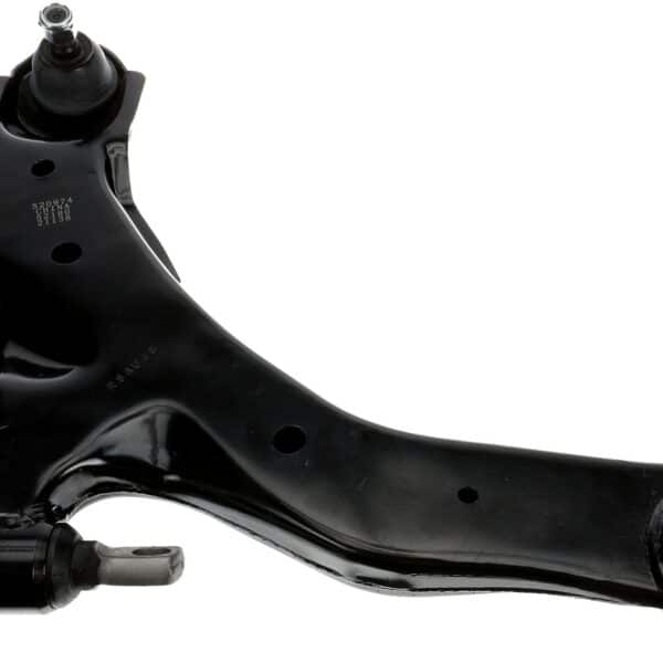 DOR-520-974 Suspension Control Arm And Ball Joint Assembly