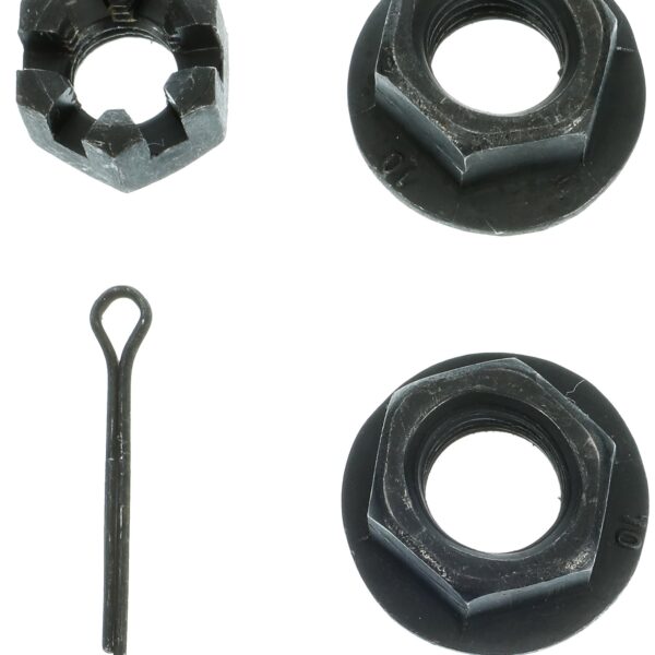DOR-521-005 Suspension Control Arm And Ball Joint Assembly
