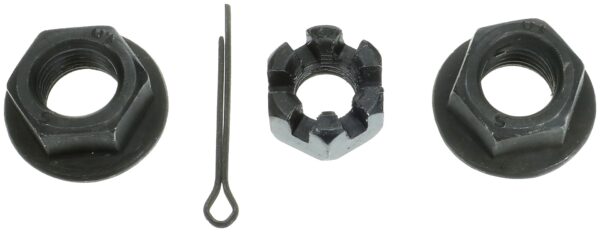DOR-521-006 Suspension Control Arm And Ball Joint Assembly