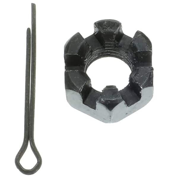 DOR-521-006 Suspension Control Arm And Ball Joint Assembly