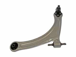 DOR-521-025 Suspension Control Arm And Ball Joint Assembly