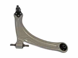 DOR-521-026 Suspension Control Arm And Ball Joint Assembly
