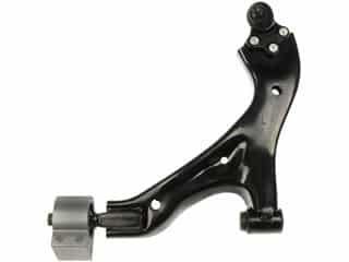 DOR-521-027 Suspension Control Arm And Ball Joint Assembly