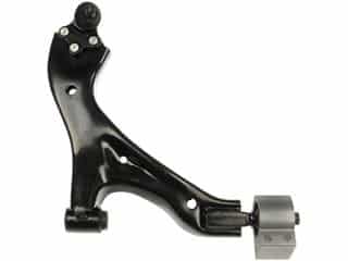 DOR-521-028 Suspension Control Arm And Ball Joint Assembly