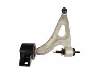 DOR-521-037 Suspension Control Arm And Ball Joint Assembly