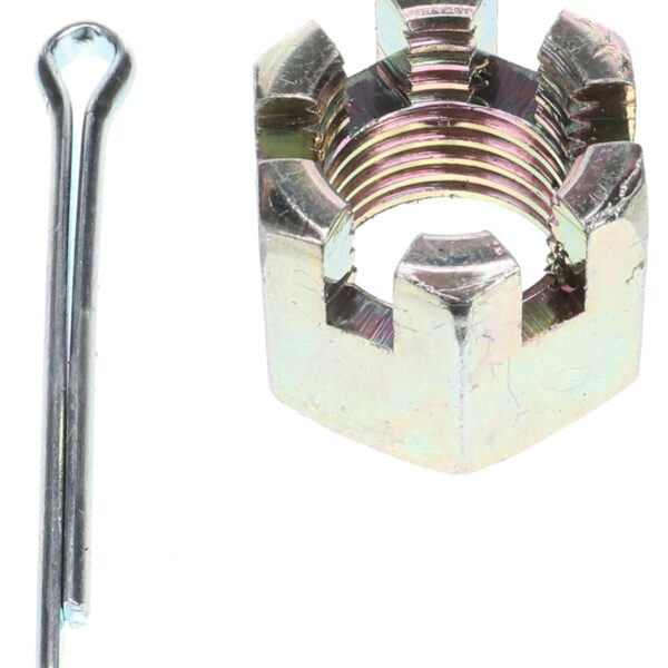 DOR-521-050 Suspension Control Arm And Ball Joint Assembly