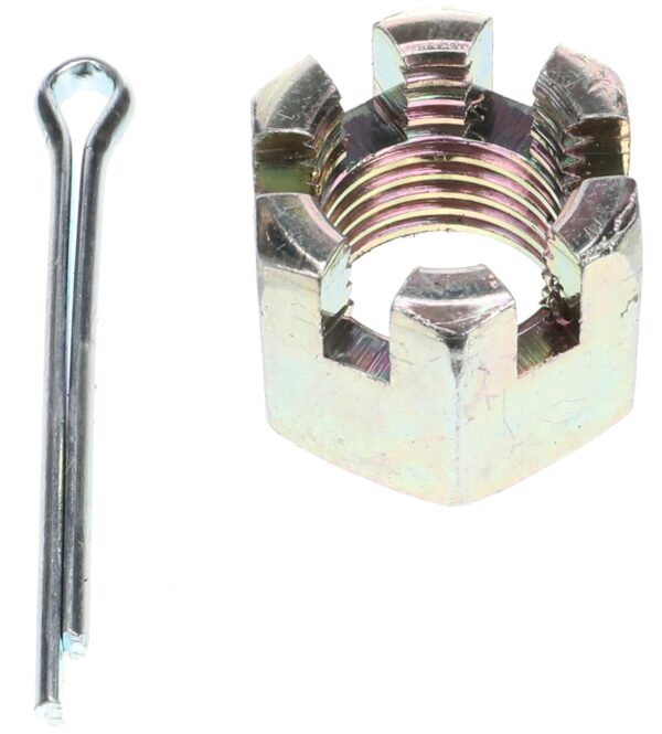 DOR-521-050 Suspension Control Arm And Ball Joint Assembly