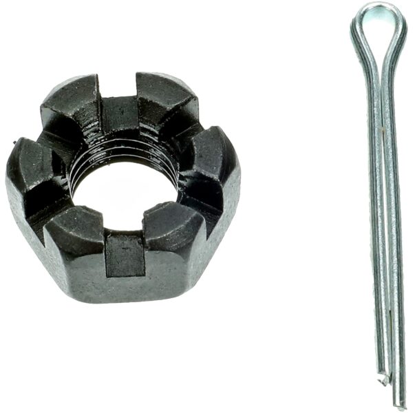 DOR-521-061 Suspension Control Arm And Ball Joint Assembly