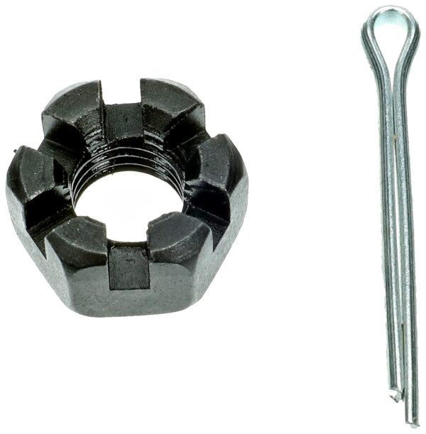 DOR-521-061 Suspension Control Arm And Ball Joint Assembly
