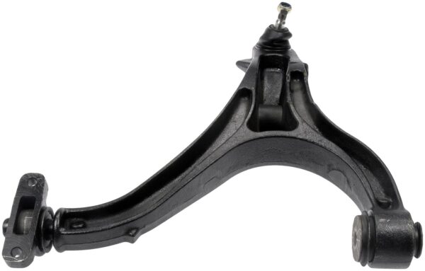 DOR-521-064 Suspension Control Arm And Ball Joint Assembly