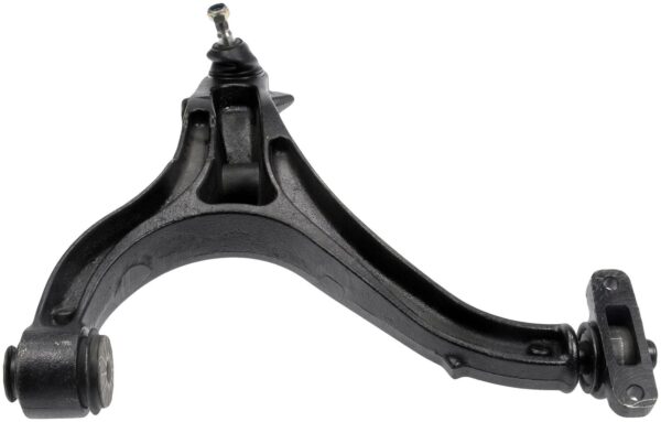 DOR-521-065 Suspension Control Arm And Ball Joint Assembly