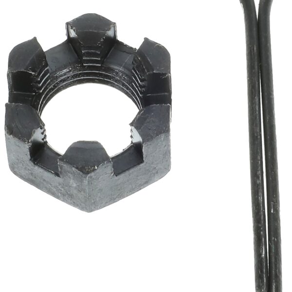 DOR-521-069 Suspension Control Arm And Ball Joint Assembly