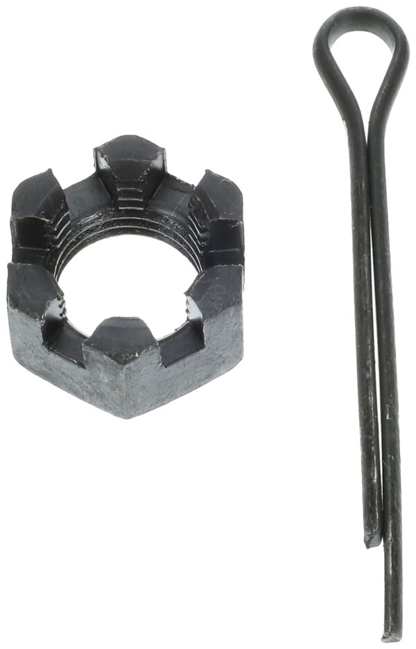 DOR-521-069 Suspension Control Arm And Ball Joint Assembly