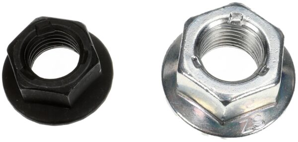 DOR-521-073 Suspension Control Arm And Ball Joint Assembly