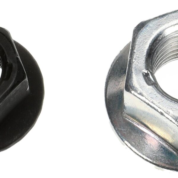 DOR-521-073 Suspension Control Arm And Ball Joint Assembly