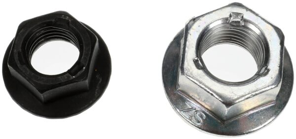 DOR-521-074 Suspension Control Arm And Ball Joint Assembly