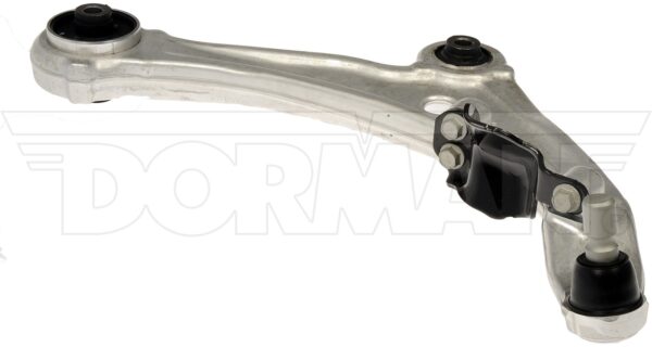 DOR-521-076 Suspension Control Arm And Ball Joint Assembly