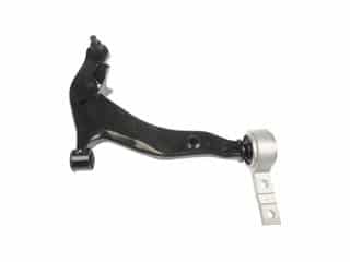 DOR-521-086 Suspension Control Arm And Ball Joint Assembly