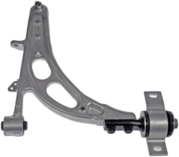 DOR-521-087 Suspension Control Arm And Ball Joint Assembly
