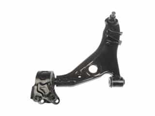 DOR-521-143 Suspension Control Arm And Ball Joint Assembly