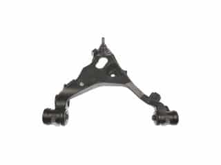 DOR-521-146 Suspension Control Arm And Ball Joint Assembly
