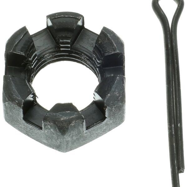 DOR-521-153 Suspension Control Arm And Ball Joint Assembly
