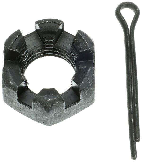 DOR-521-153 Suspension Control Arm And Ball Joint Assembly