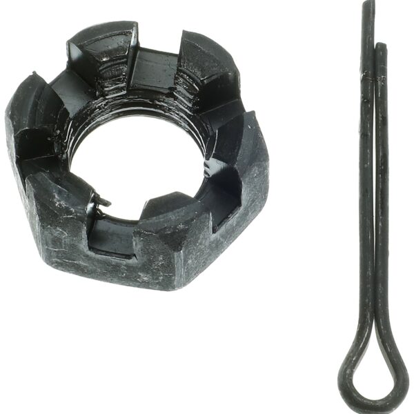DOR-521-154 Suspension Control Arm And Ball Joint Assembly