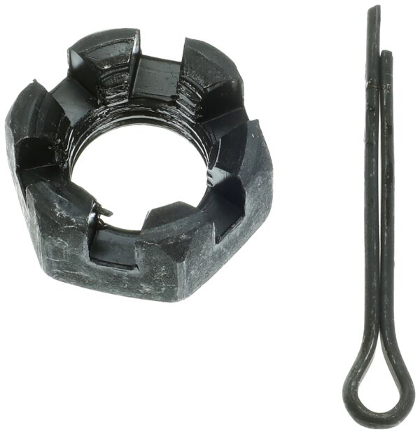 DOR-521-154 Suspension Control Arm And Ball Joint Assembly