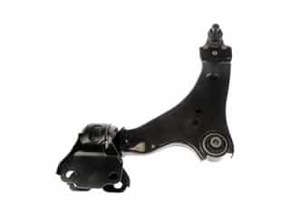 DOR-521-157 Suspension Control Arm And Ball Joint Assembly