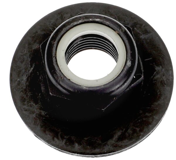 DOR-521-163 Suspension Control Arm And Ball Joint Assembly