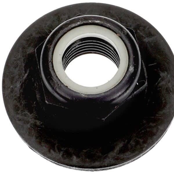 DOR-521-163 Suspension Control Arm And Ball Joint Assembly