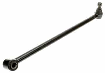 DOR-521-165 Suspension Control Arm And Ball Joint Assembly